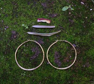 Element Hoops aka Shalhoops