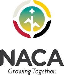 NACA logo