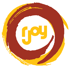 RJOY logo