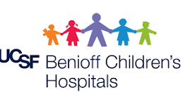 UCSF children_s logo