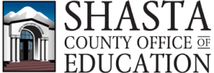 shasta county usd logo